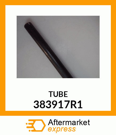 TUBE 383917R1