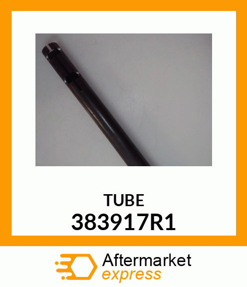 TUBE 383917R1