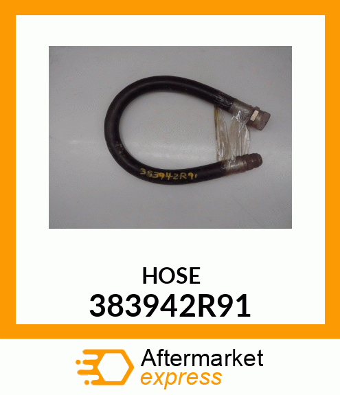 HOSE 383942R91