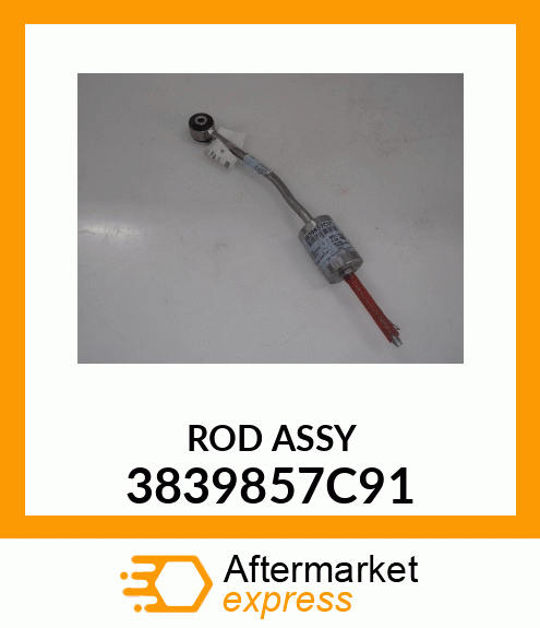 ROD_ASSY 3839857C91