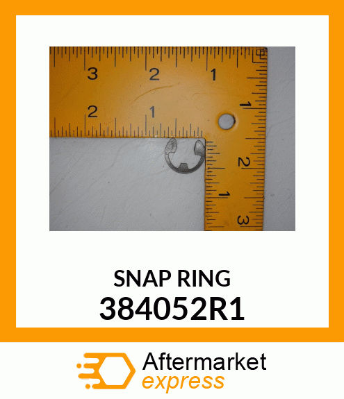 RING 384052R1