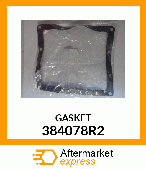 GASKET 384078R2