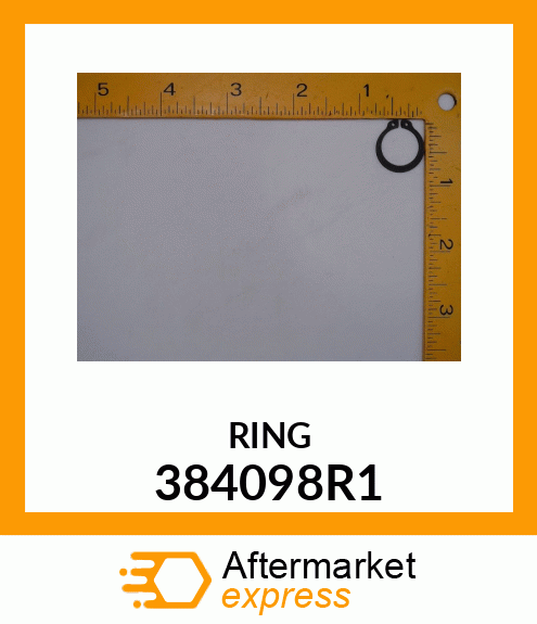 RING 384098R1