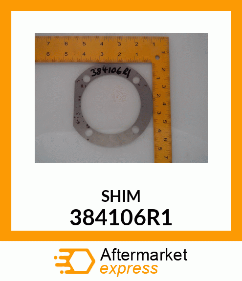 SHIM 384106R1