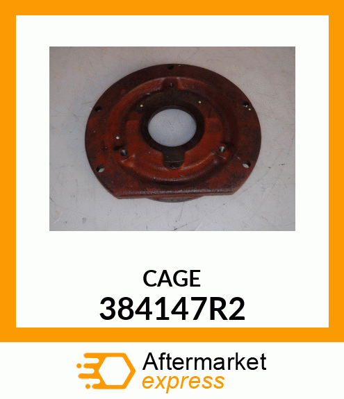 CAGE 384147R2