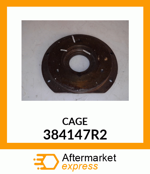 CAGE 384147R2