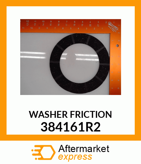 WASHER_FRICTION 384161R2