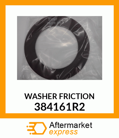 WASHER_FRICTION 384161R2