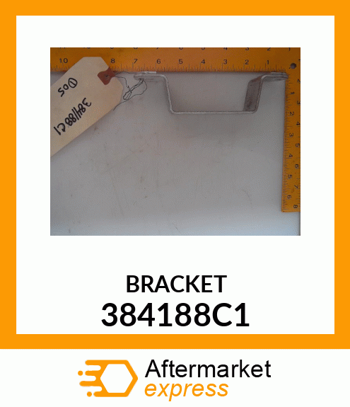 BRACKET 384188C1