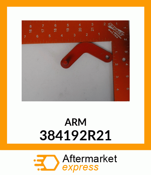 ARM 384192R21