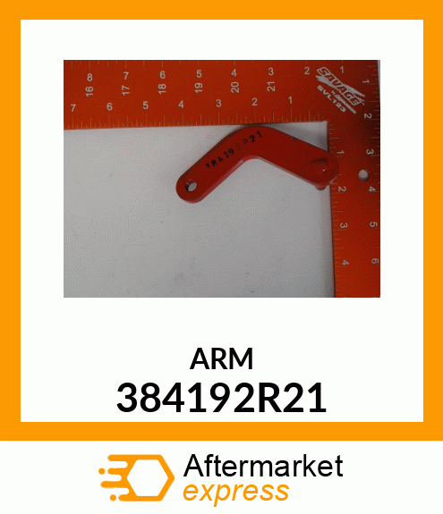 ARM 384192R21