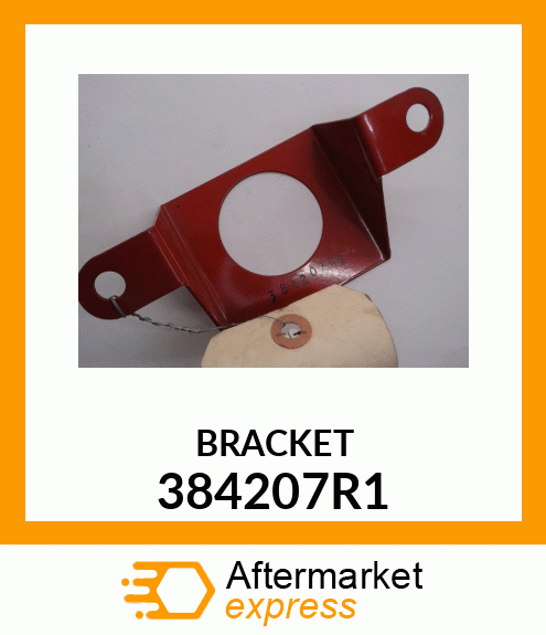 BRACKET 384207R1