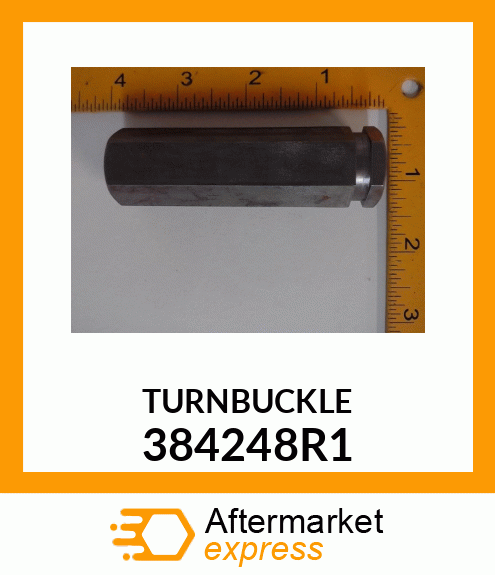 TURNBUCKLE 384248R1