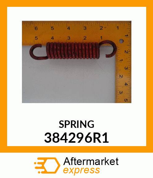 SPRING 384296R1