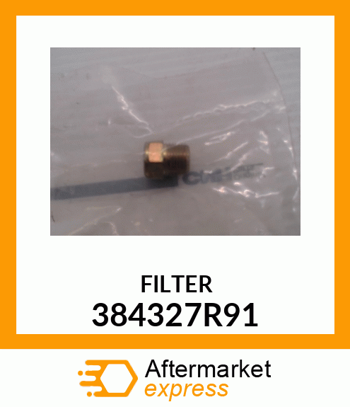 FILTER 384327R91