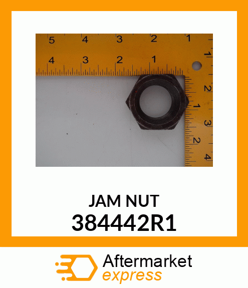 NUT 384442R1