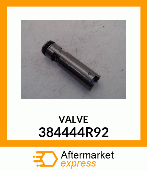 VALVE 384444R92