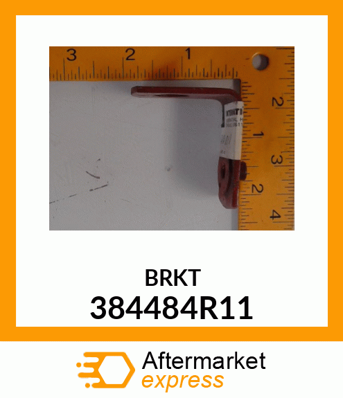 BRKT 384484R11