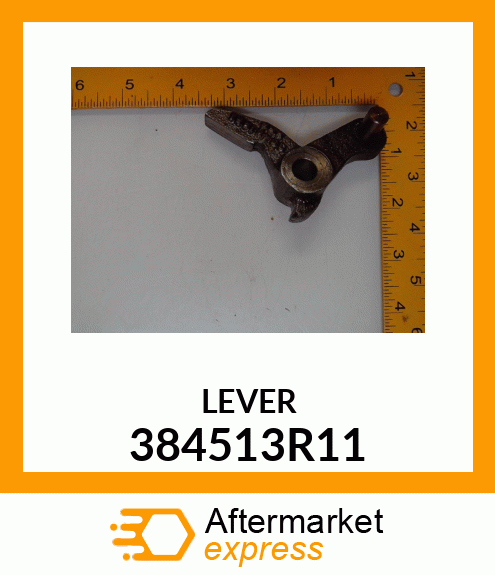 LEVER 384513R11