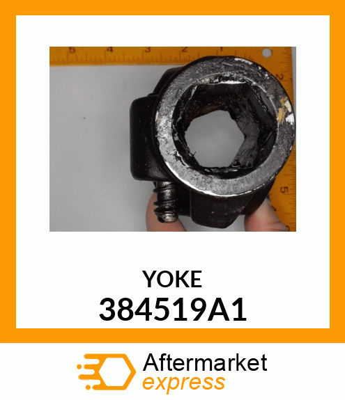 YOKE 384519A1