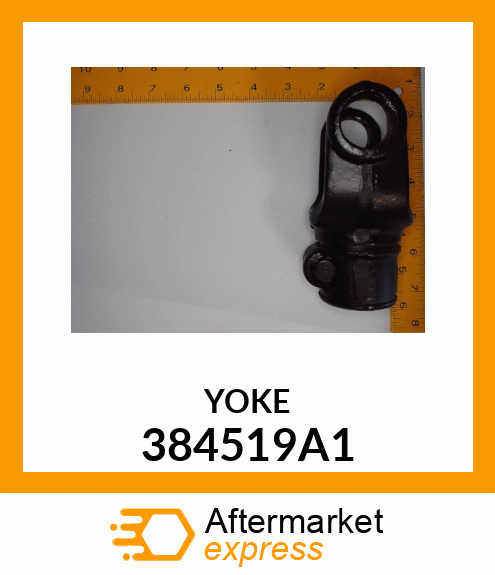 YOKE 384519A1