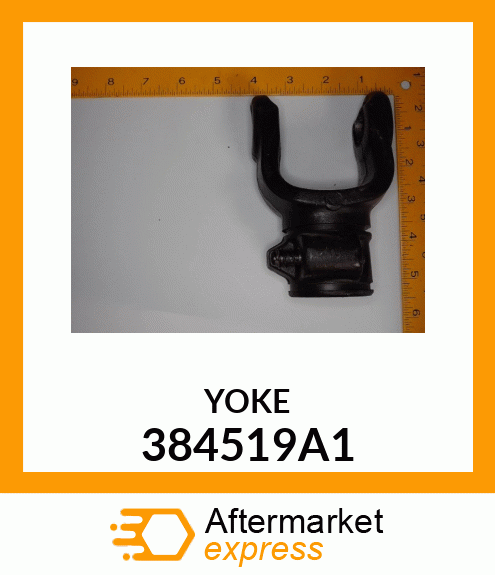 YOKE 384519A1