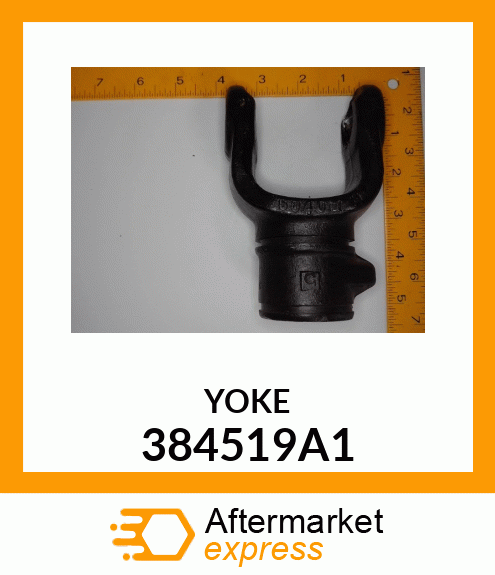 YOKE 384519A1