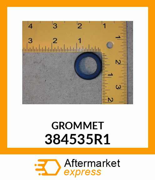 GROMMET 384535R1