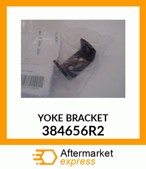 YOKE 384656R2