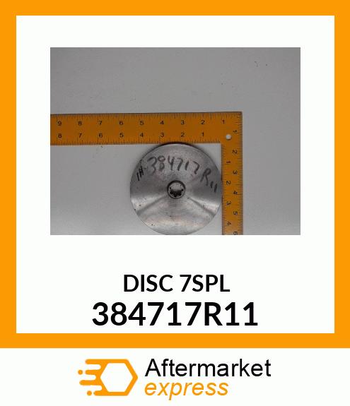 DISC 384717R11