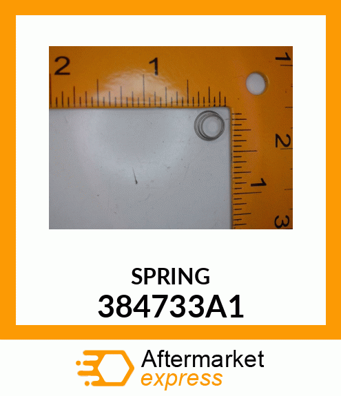 SPRING 384733A1