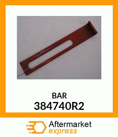 BAR 384740R2