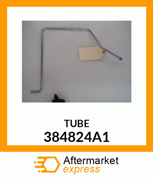 TUBE 384824A1