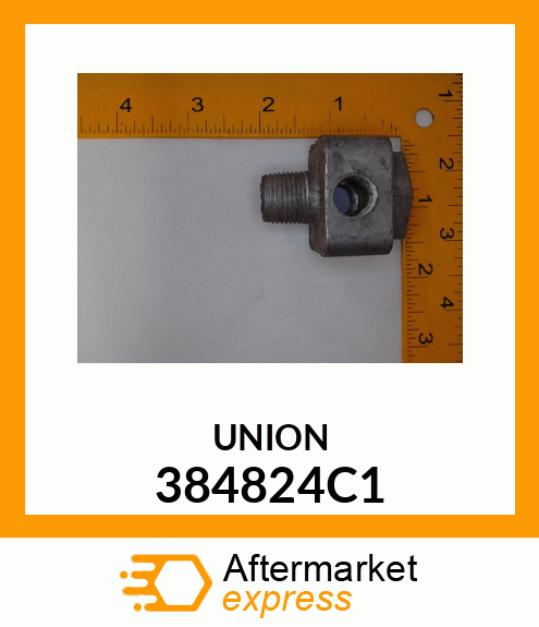 UNION 384824C1