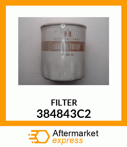 FILTER 384843C2