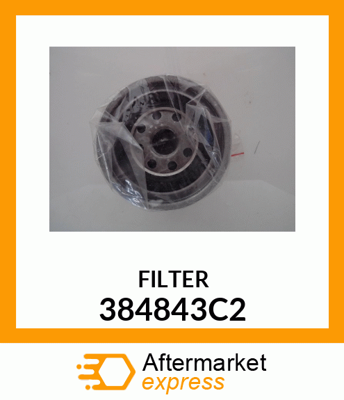 FILTER 384843C2