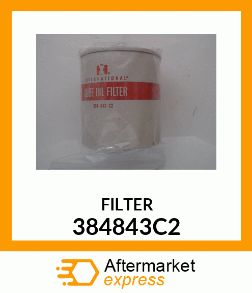 FILTER 384843C2