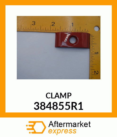 CLAMP 384855R1