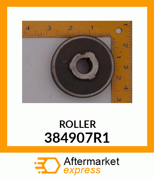 ROLLER 384907R1