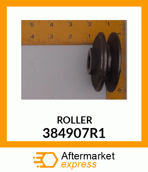 ROLLER 384907R1