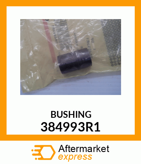 BUSHING 384993R1