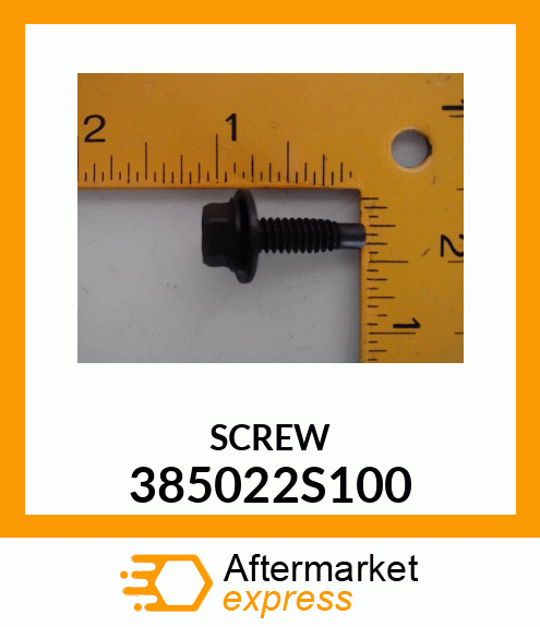 SCREW 385022S100