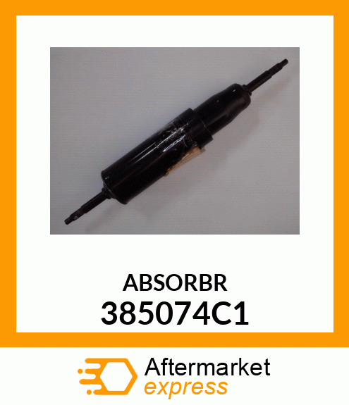 ABSORBR 385074C1