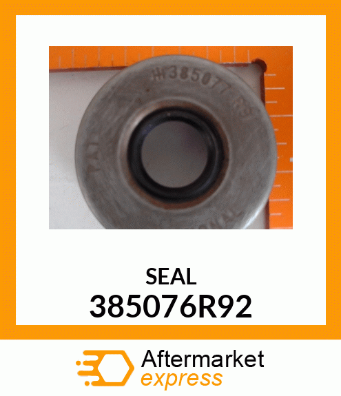 SEAL 385076R92