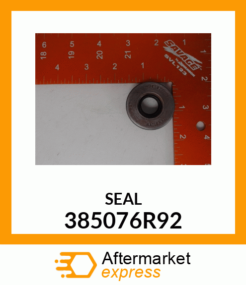 SEAL 385076R92