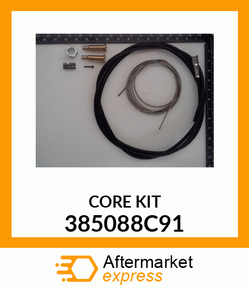 COREKIT3PC 385088C91