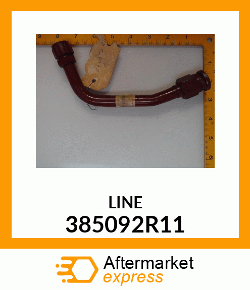 LINE 385092R11