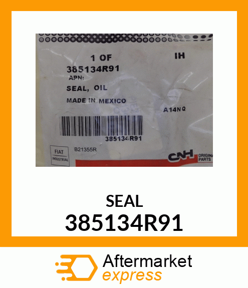 SEAL 385134R91