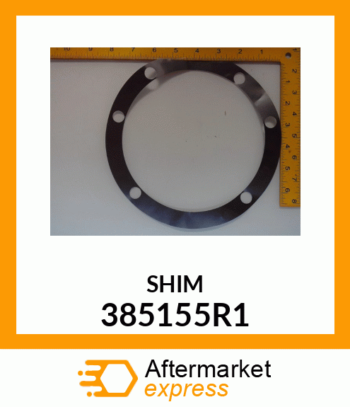 SHIM 385155R1