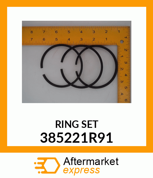 RING 385221R91